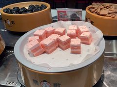 -龍歌自助小火锅(李沧顺和汇店)