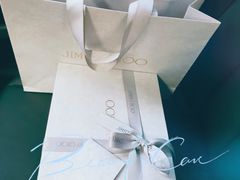 -JIMMY CHOO(德基广场店)