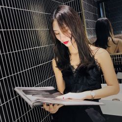 -S.HAIR SALON