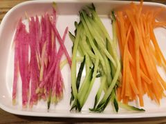 -陕味食族油泼面·小炒盖码面(双榆树店)