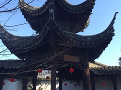 -香雪海