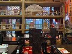 -盖碗儿梨园·变脸吐火·川剧(天府广场店)