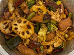 -一麻一辣麻辣香锅(方庄店)