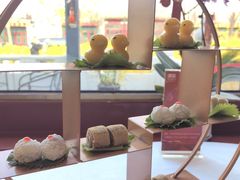 -满堂·烤鸭店·北京菜(鼓楼店)