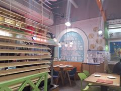 大堂-新加坡高记KOO KEE Restaurant(盈科店)