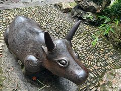 -天一阁博物院