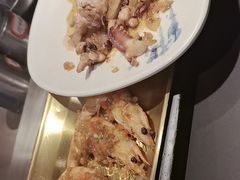 -大神太神·铁板烧(瑞虹天地月亮湾店)