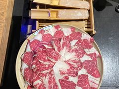 -尚尚仙·酸汤猪手·猪肚鸡火锅(华联万柳购物中心店)