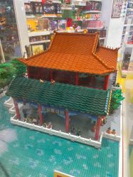 -乐高授权专卖店(济南万象城店)