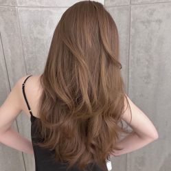 -奈川烫染Salon