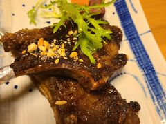 -王鼎精致料理铁板烧(世博源店)