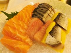 -科尔海悦酒店樱之河日本料理(清河东路店)