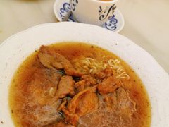 -翠华餐厅(香港国际机场店)