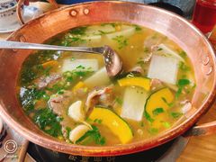 -妈妈的味道(和顺古镇店)