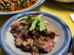 -徐鼎盛民间菜(南坪后堡店)