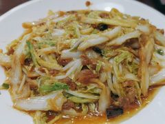 -京碗居老北京特色菜(北环东路店)