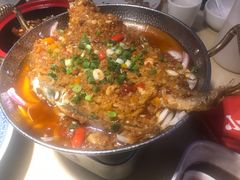 -小柴米·传统江西菜(八一广场店)