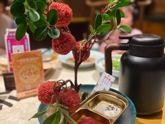 妃子笑-长安大牌档之西安博物院文化餐厅(中贸店)