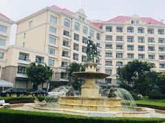 -青岛海景花园大酒店