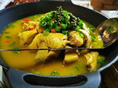 -潮福城大酒楼·潮粤菜·港式点心(阳光城店)