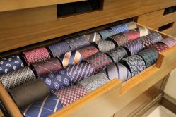 -MR.COLLECTION西装先生(富华里店)