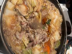 -王鼎精致料理铁板烧(世博源店)