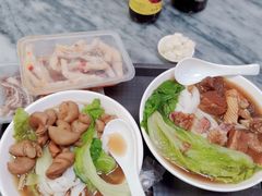 -珍珍小食店(西华路店)