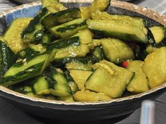 -学士怪怪龙虾·川菜·烧烤(学士街店)