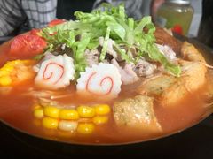 -8锅臭臭锅·正宗台湾小火锅(中心五路店)