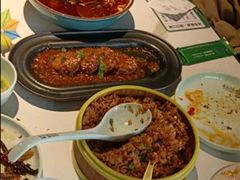 -丛林狼酱骨头(金川店)