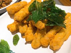 -云海肴·汽锅鸡·云南菜(高德置地店)