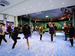 -拳霸泰拳MMA综合格斗搏击馆(浦东馆)