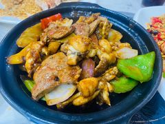 -富来美食(成发大厦店)