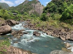 -楠溪江风景名胜区