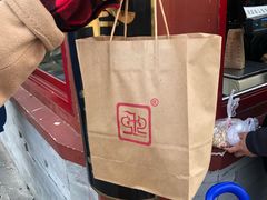 -秋栗香(地安门店)