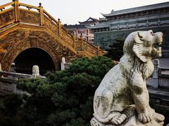 -上海东林寺(金山区)