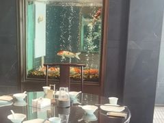 -浩运·海鲜青岛菜·海胆水饺(石老人店)