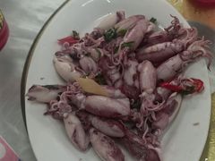 -众味海鲜大排档·活海鲜·潮汕味(南澳店)