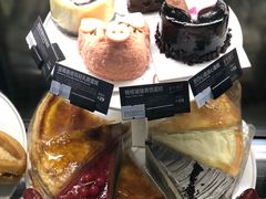 -星巴克(北京西大望路温特莱店)