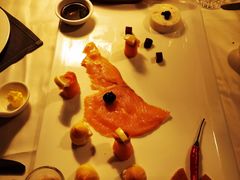 -火车头法国西餐厅