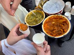 -池嬢拌粉(上海首店)