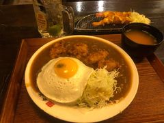 原味鸡块咖喱-金龙咖喱