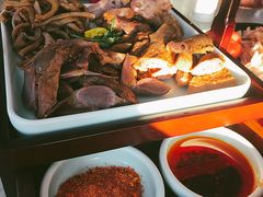 -北京老铺烤鸭(老城根店)