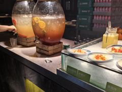 -星伦多自助料理(江阴万达店)