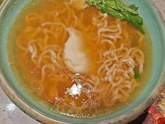 -将军牛排·尔滨地标朝鲜族美食(总店)