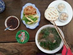 -老白家水盆羊肉