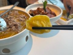 -船歌·鱼水饺青岛菜(国贸商城店)