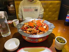 -胖哥俩肉蟹煲(苏州中心店)