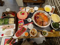 -大龙燚火锅(春熙店)