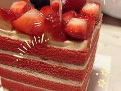 -好利来(新华店)